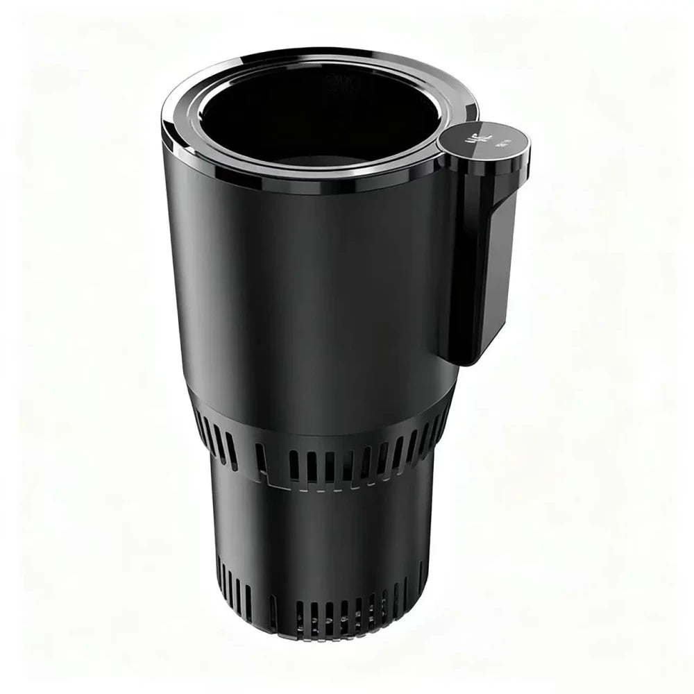 Smart Car Cooling Heating Cup