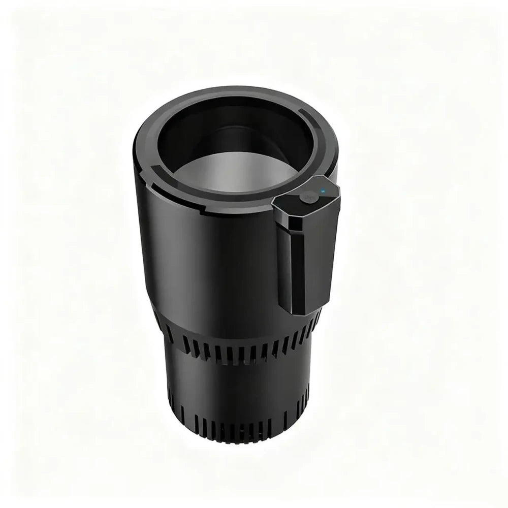 Smart Car Cooling Heating Cup