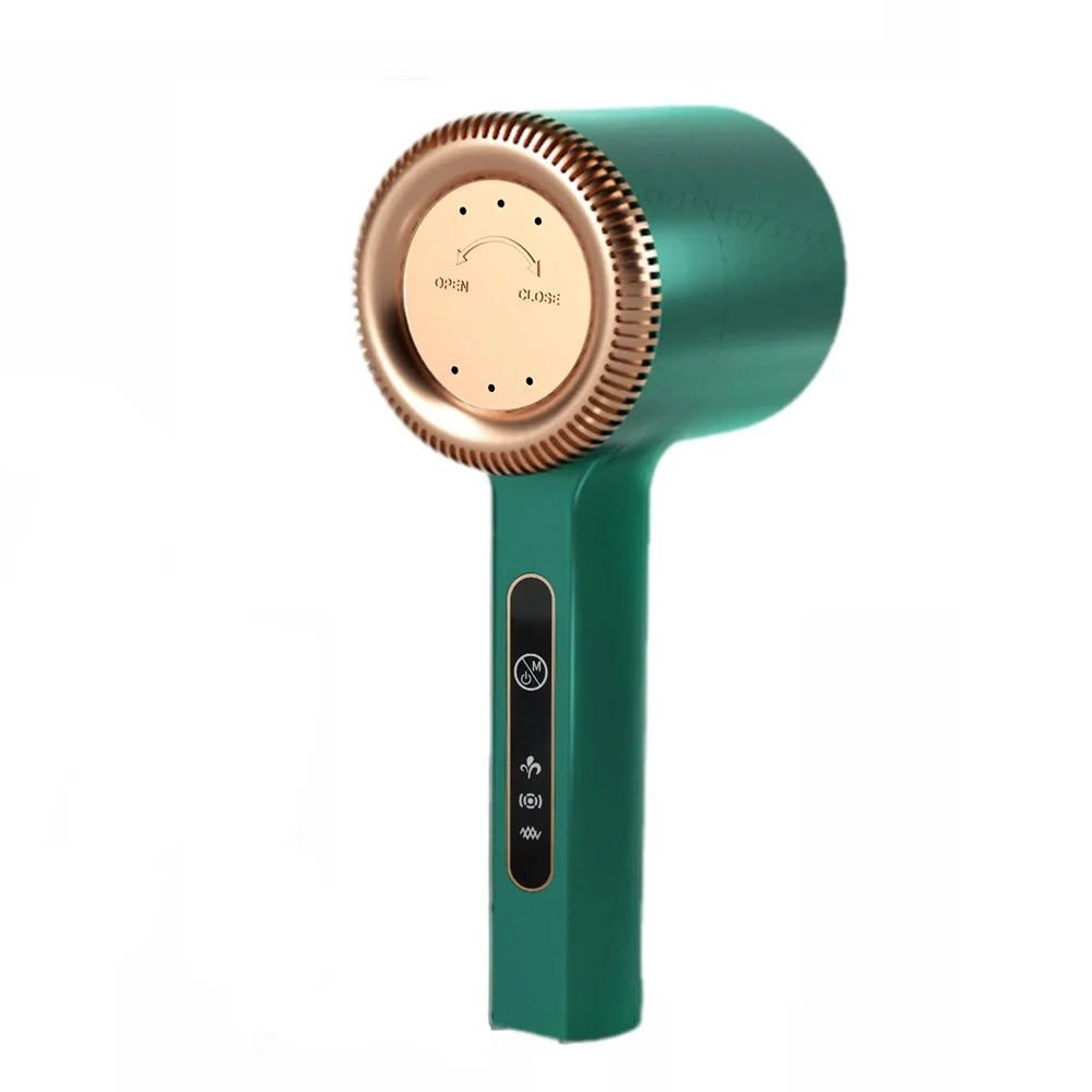 USB Rechargeable Lint Shaver