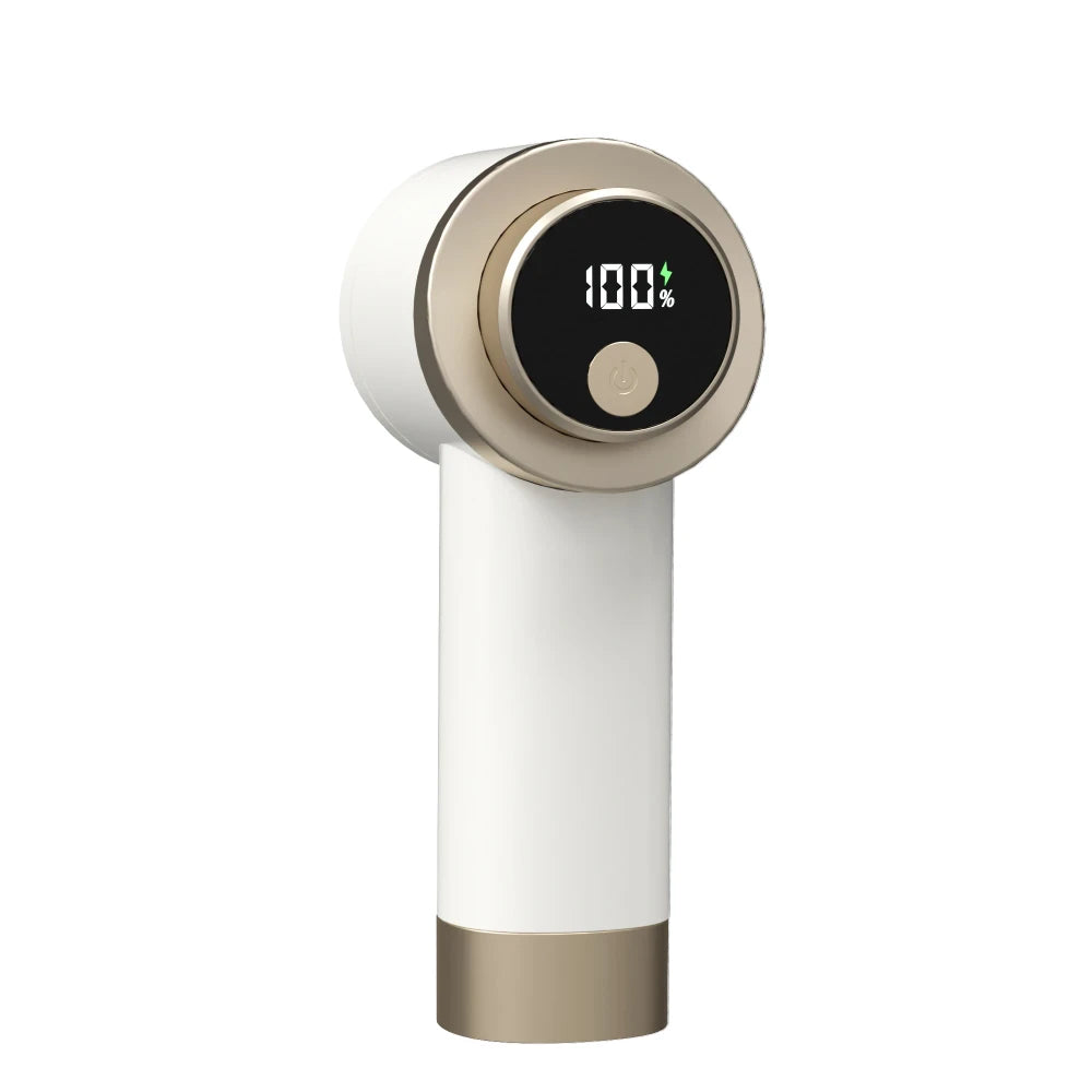 USB Rechargeable Lint Shaver