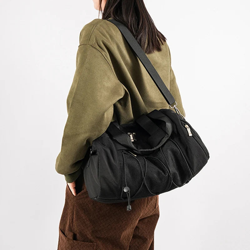 Titan Gear Pro Sport Tote