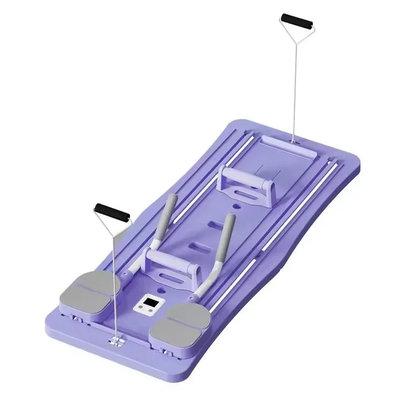 Foldaway Pilates Balance Board