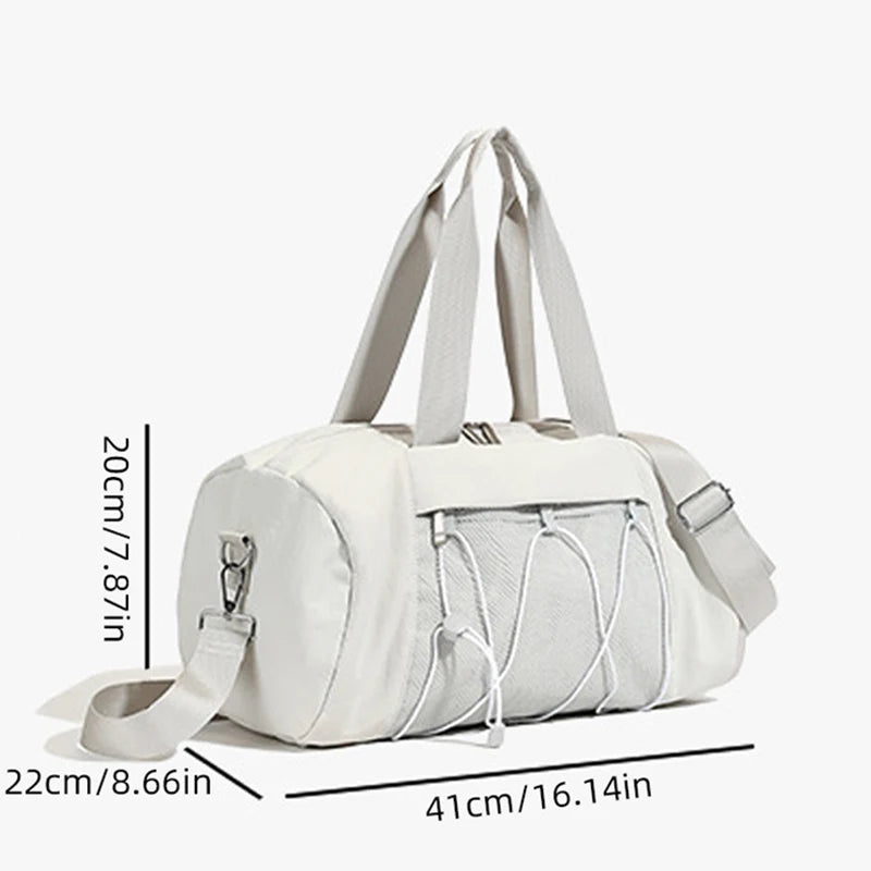Titan Gear Pro Sport Tote