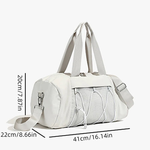 Titan Gear Pro Sport Tote