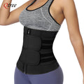 CoreForge Performance Waist Sculptor Belt