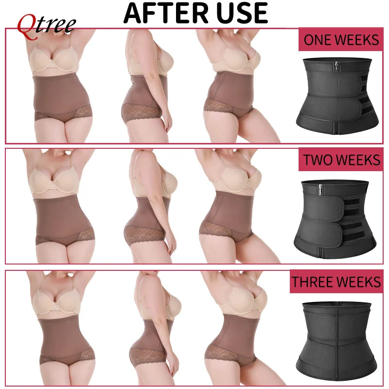 CoreForge Performance Waist Sculptor Belt
