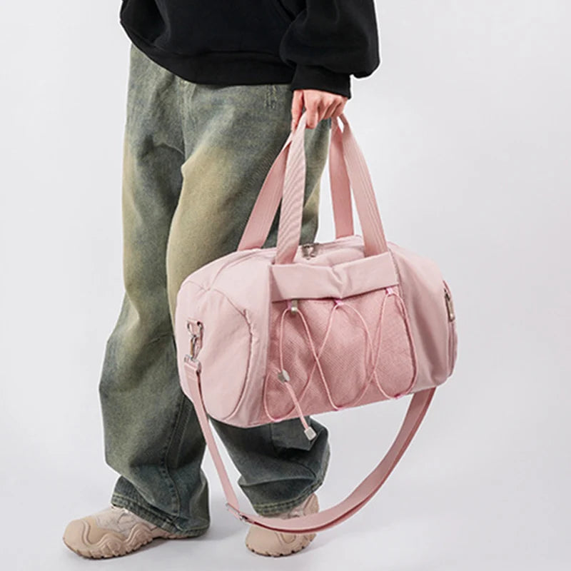 Titan Gear Pro Sport Tote
