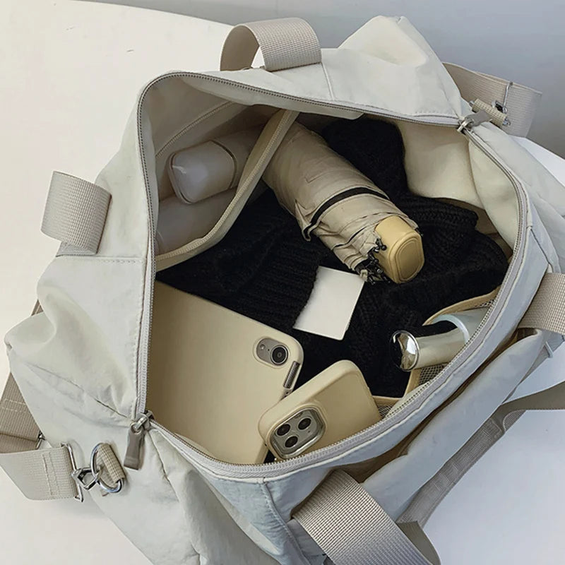 Titan Gear Pro Sport Tote