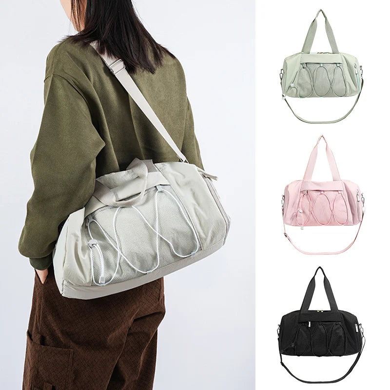 Titan Gear Pro Sport Tote